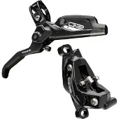 Sram G2 R Aluminium Hydraulic Disc Højre Bremsegreb