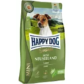 Happy Dog Sensible Mini Neuseeland - 4 kg