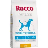 Rocco Weight Control Kylling - 12 kg
