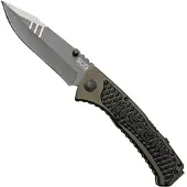 SOG Sideswipe Grey Tini