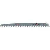 Bosch BAJONETSAVKLINGE S1542K 25 STK TRÆ