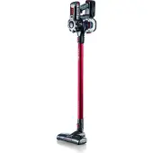 Ariete Stående støvsuger 2757 22V LITHIUM ROSSO