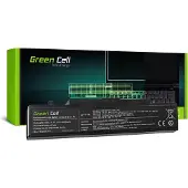 Green Cell Sa01 Erstatningsbatteri Til Bærbar Computer