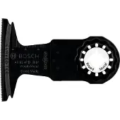 Bosch Powertools Bosch Starlock AII 65 APB - Dybdeskæringssavklinge - for træ, metal - bredde: 40 mm