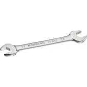 Stanley Skridsikker gaffelnøgle 21*23mm - S/13-072-0