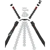 Joby GorillaPod Rig Upgrade - Trefodsopgraderingssæt