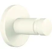 TESA Moon White towel hook self-adhesive