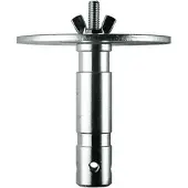 Manfrotto 163-10 - Monteringsadapter