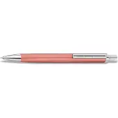 Staedtler triplus 444 - Kuglepen - blå - medium - tilbagetrækkelig