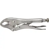 Irwin klemmetang type 10CR 250 mm ovale kæber 10508017