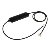 Jabra Link Ip 6945/78xx/79xx/88xx Ehs Adapter Cord Voip-telefon