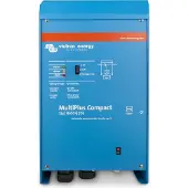 Victron Energy Multiplus C 12/1600/70-16 Lader