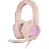 Mars Gaming Mh320p Ultra Bass 3d Rgb Gaming Headset