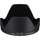 Canon EW-78E - Kop for objektiv