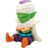 Plastoy Dragon Ball Lille Chibi Sparebøsse 16 Cm