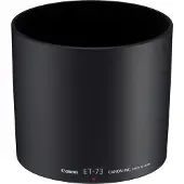 Canon ET-73 - Kop for objektiv - for P/N: 100mm 2 8L IS Macro, 3554B002, 3554B005