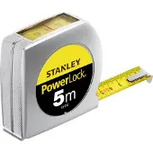 Stanley 0-33-932 Top View Tape 5 meter