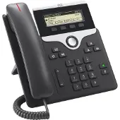 Cisco Uc 7811 Fastnettelefon