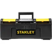 Stanley One Touch Toolbox - Værktøjskasse