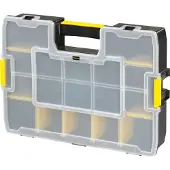 Stanley organiser 430x33x9,0 cm