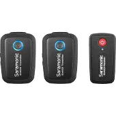 Saramonic Blink 500 B2 Micro Dobbeltkanal