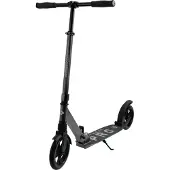 Schildkrot-Puppen Sparke-scooter Schildkrot City Scooter Street Pro sort (510020)