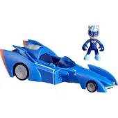 PJ Masks Power Heroes Supermobilkat