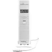 Technoline MA10300, Indendørs/udendørs, Fritstående, Ledningsført, -39,9 - 59,9 °C, 20 - 99%, 1 °C