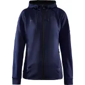 Craft Adv Unify Sweatshirt Med Lynlås