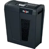 Rexel Makulator Secure X8 krydsmaulering 4x40 mm (P-4)