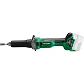 HiKOKI Pro lige sliber 18V GP18DA W5Z BL uden batteri/regul. (REG.OBR.)