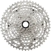Shimano CS-M6100-12, Cykelkassette, Mountainbike, Rustfrit stål