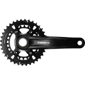 Shimano Deore Mt610 Boost Hollowtech Ii Kranksæt