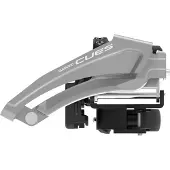 Shimano Cues Top Swing U4010-l Lc Forreste Gearskifter