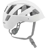 Petzl - Klatrehjelme - Boreo White til Unisex - Størrelse M/L - Hvid