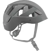 Petzl - Klatrehjelme - Boreo Grey til Unisex - Størrelse M/L - Hvid