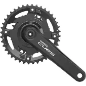 Shimano Cues Fc-u4000 2s Kranksæt