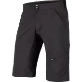 Endura Hummvee Lite Shorts Med Chamois