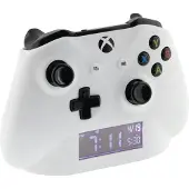 Paladone Xbox Hvid Controller-vækkeur
