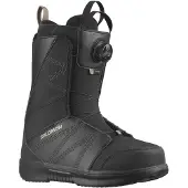 Salomon Titan Boa Snowboardstøvler