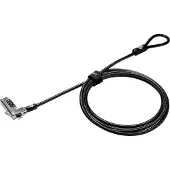 Kensington Slim NanoSaver  kombinationslås til Laptop