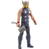 Marvel Thor Avengers Titan-figur