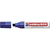 Edding 800 Permanent Markører