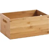 Zeller opbevaringsboks/organizer