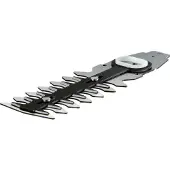 Bosch Buskklipperklinge 12 cm (ASB/AGS)
