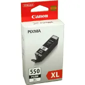 Canon Ink Pgi-550xl Blækpatron
