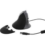 TNB Ergo Line Ergonomisk Mus