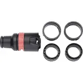 Rubi Drygres 4 Ø 10 Mm Diamantbor