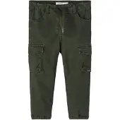 Name it Ben Cargobukser