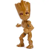 Jada Bil - Marvel Guardians Of The Galaxy Groot & 1963 Volkswage - - OneSize - Bil